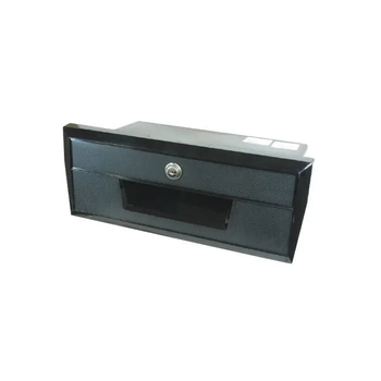 Attwood Glove Box Attwoodck Plastic 350X139Mm