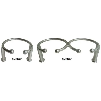 Marine Town Drink Holder Single Surface Ss 90Mm Dia