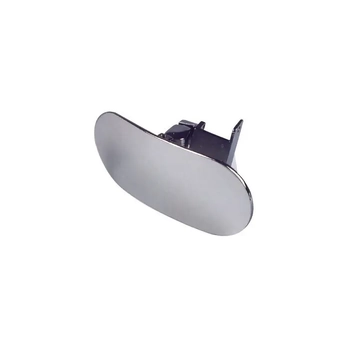 Ski Mirror Convex C/P 183X83Mm