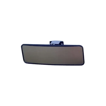 Ski Mirror Convex 303X103Mm