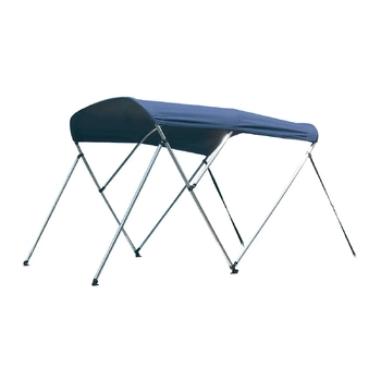 Bimini 3 Bow 1.8M-2.0M W X 1.3M H Navy