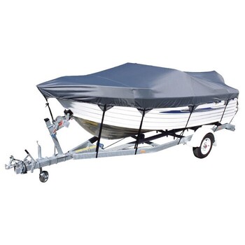 Boat Cover Towable 3.2M - 3.7M