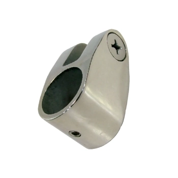 Canopy Bow Knuckle Stainless Steel 32mm