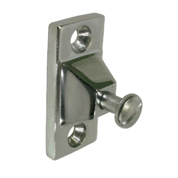Canopy Side Mount S/S H/D 8mm Pivot
