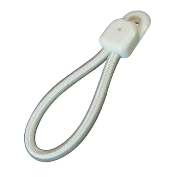 Loop Utility Stretch White 5mmx90mm