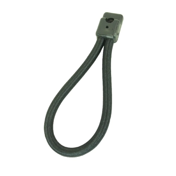 Loop Utility Stretch Black 8mmx140mm