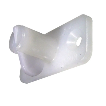 Stayput Horizontal Double White Pack Of 25