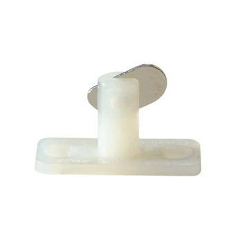 Stayput Vertical Double White Pack of 25