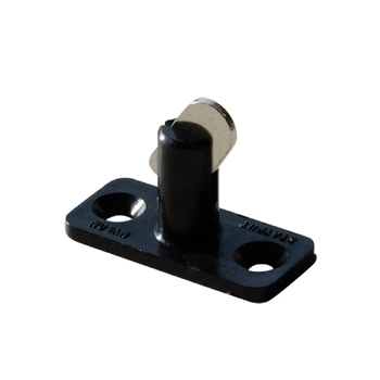 Stayput Vertical Double Blk Pack Of 25