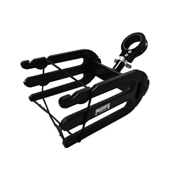 Monster Tower Wakeboard Rack Quick Release Black