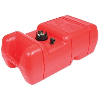 22.7L Polyethylene Portable Fuel Tank