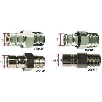 Fuel Tank Fitting Suzuki>75Hp