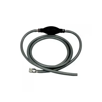 Fuel Line Suzuki <70Hp