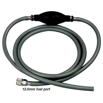 Fuel Line Tohatsu Merc Int