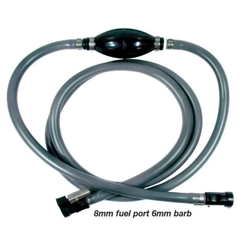 Fuel Line Yamaha/Merc