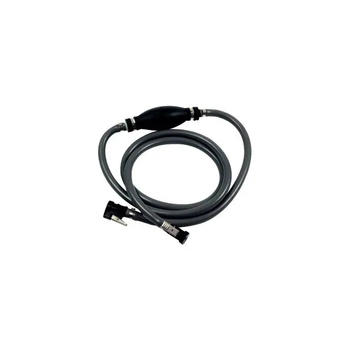 Fuel Line Reinforced Premium Evin/John