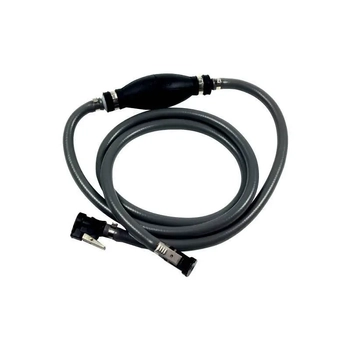 Fuel Line Reinforced Premium Merc '99 On