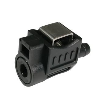 Fuel Line Fitting Honda Square Pin