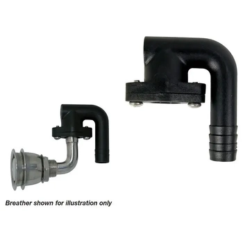 Marine Town Breather Trap 16Mm