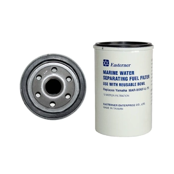 Filter Fuel Element 10 Micron T/S 200601