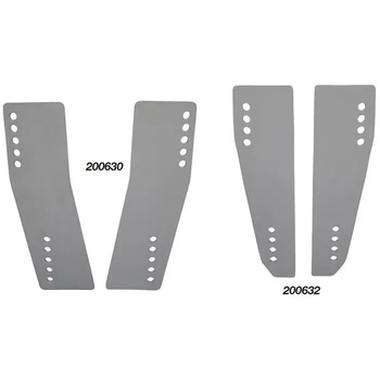 Pad Motor Backing Pr