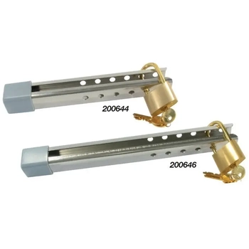 Lock Outboard Motor S/S 240Mm