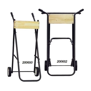 Outboard Trolley 20Hp