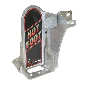 TH Marine Hot Foot Pro Foot Throttle (Hon,Yam,Suz)