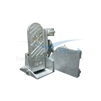 TH Marine Hot Foot Foot Throttle (Universal)