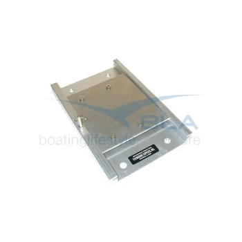 TH Marine Hot Foot Foot Throttle Slide Mount