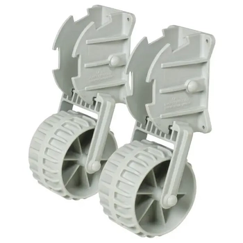 Wheel Dinghy T/S Inflatables Frp