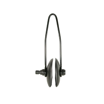 Outboard Flusher Oval Rubber