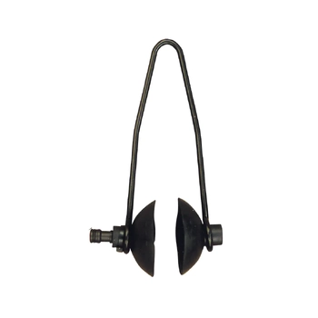 Outboard Flusher Round Rubber