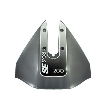 SE Sport Hydrofoil 200 Grey Small