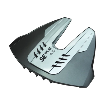 SE Sport Hydrofoil 400 SE Sportck/Silver Trim