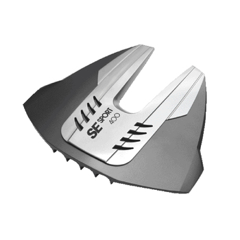SE Sport Hydrofoil 400 Grey/Silver Trim