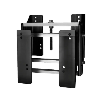 SeaStar Manual Jack Plate Side Lock 10" Setback