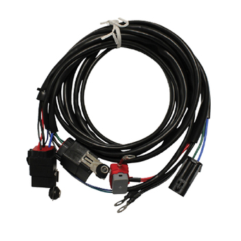 Dometic Jack Plate Wire Harness