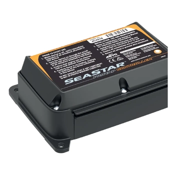 BLA Jack Plate Pro Tap Bay/Bass Mode