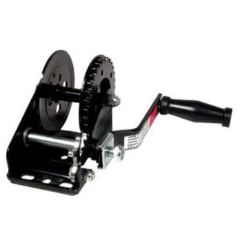 Easterner Winch Trailer 3:1 270kg No Cable