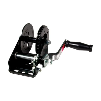 Easterner Winch Trailer 4:1 450kg No Cable