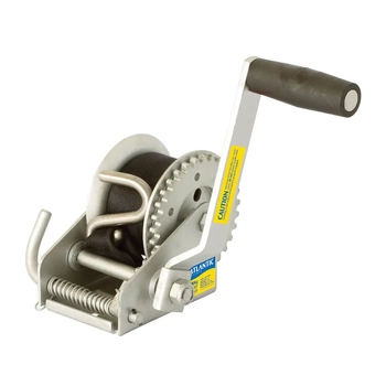 Atlantic Winch Trlr Cadet 3:1 Strap