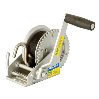Atlantic Winch Trlr Cadet 4:1 Strap