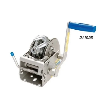 Atlantic Winch Trlr 10/5/1:1 No Cable