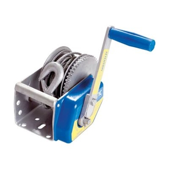 BLA Winch Atlantic Self Braking 10:1 6mm Cbl