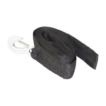 Easterner Winch Strap 6.0M X 50Mm