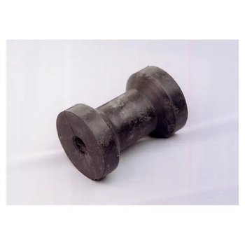 Roller Keel Std 113Mm Bushed 17Mm Bore