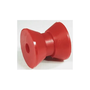 Roller Polyurethane Bow 49Mm