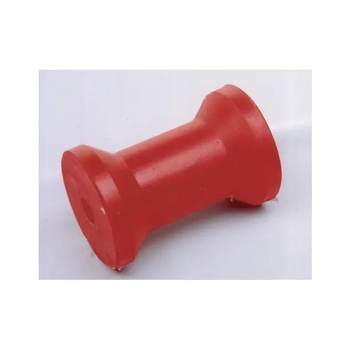 Roller Poly Keel Std 113Mm