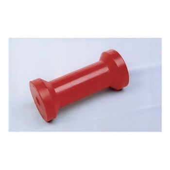Roller Poly Keel Std 148Mm